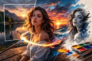 Нейросеть для анимации изображений: принципы работы, возможности и ограничения современных технологий