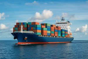 Грузоперевозки из Китая морем: особенности, этапы и преимущества